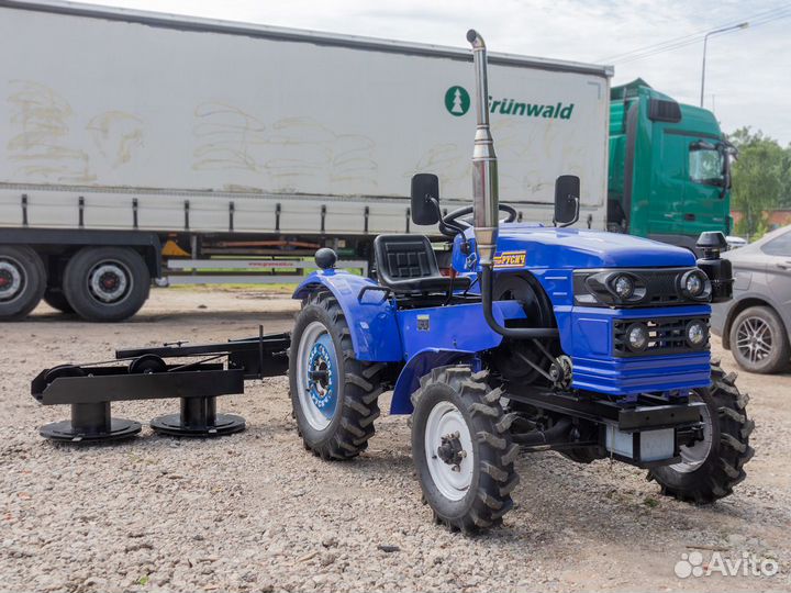 Косилка Русич Косилка роторная, 2023