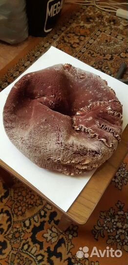 Шапки меховые