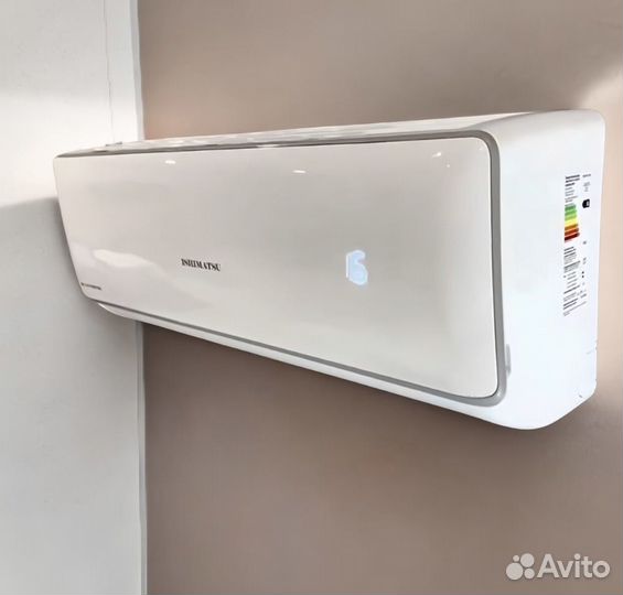 Сплит-система