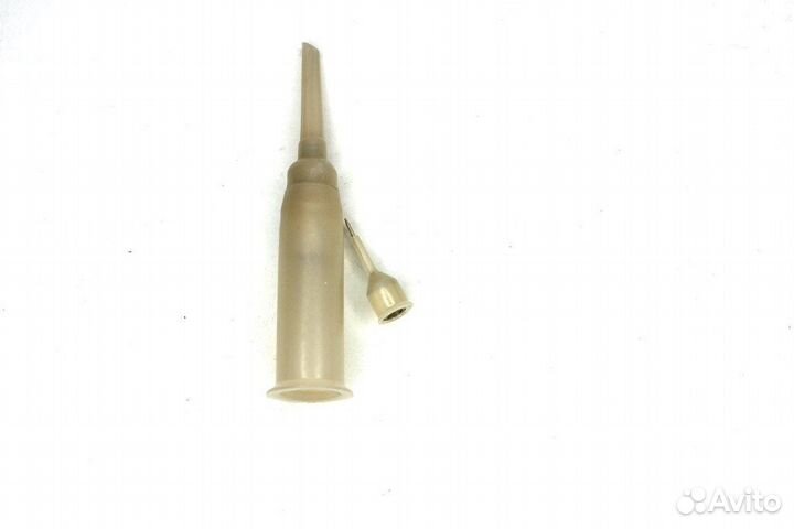 Делитель И22.727.011-7 15 пФ 1:10 10 Мом с хранени