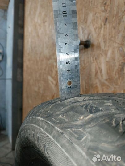 Yokohama IceGuard Stud IG65 175/65 R14 86T