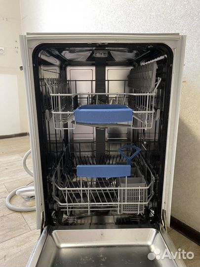 Посудомойка Bosch SPV53M70EU/40