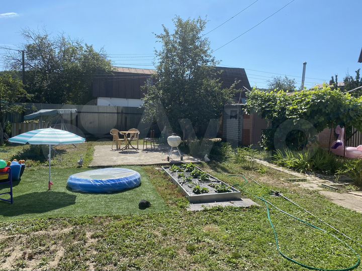 Дача 50 м² на участке 3,7 сот.