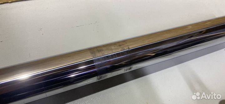 Вилка Yamaha MT-07 2019