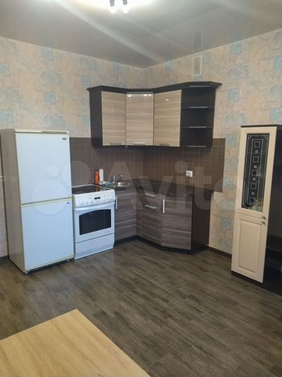 Квартира-студия, 28 м², 2/9 эт.