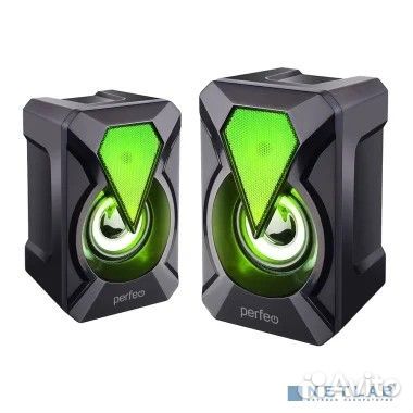 Perfeo колонки 