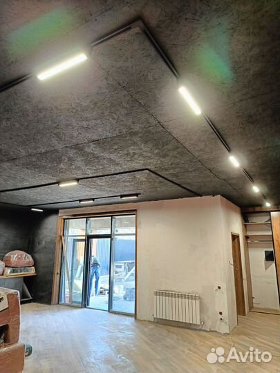 Ремонт квартир под ключ без посредников