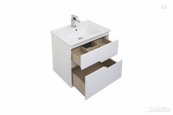 Тумба под раковину для ванной 65 Модена