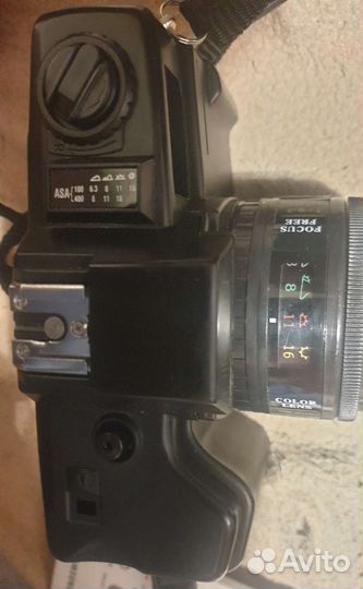 Фотоаппарат nippon AR-4392F