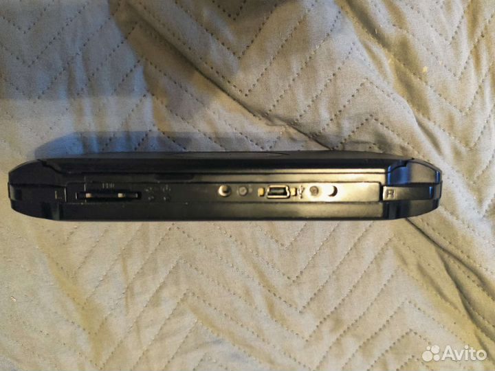 Sony Psp Street e1008