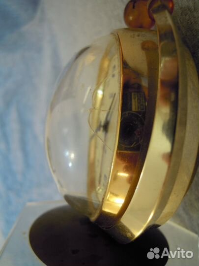 Винтажные часы Слава