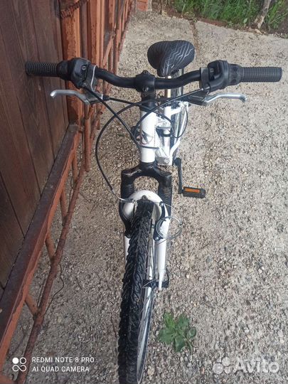 Merida Dakar 624 (Тайвань)