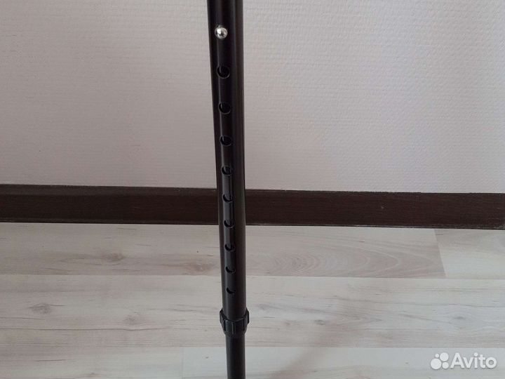 Трость костыль п/локоть Швейцария состояние новой