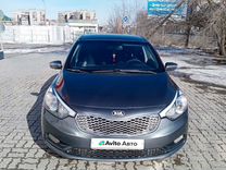 Kia Cerato 1.6 AT, 2014, 180 000 км, с пробегом, цена 1 100 000 руб.