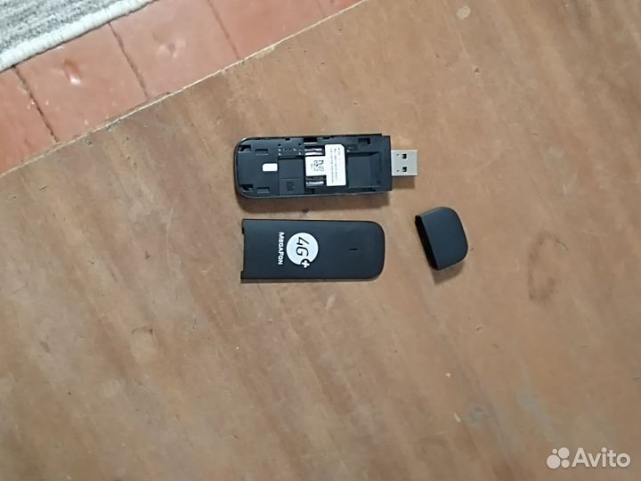 4g модем