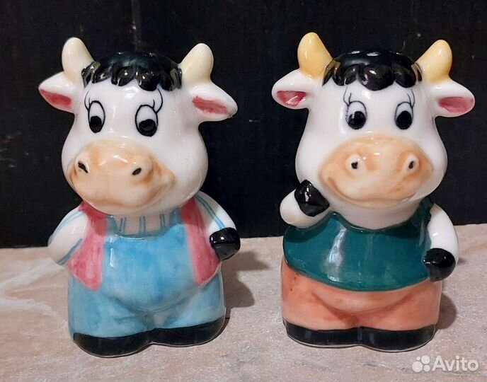 Набор под специи