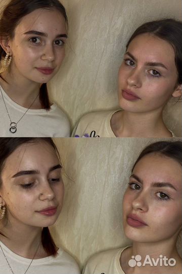 Мастер бровист