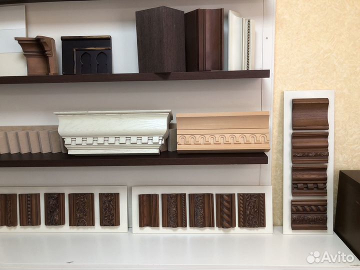 Образцы для мебельного производства