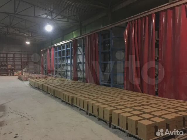 Производство, 600 м²