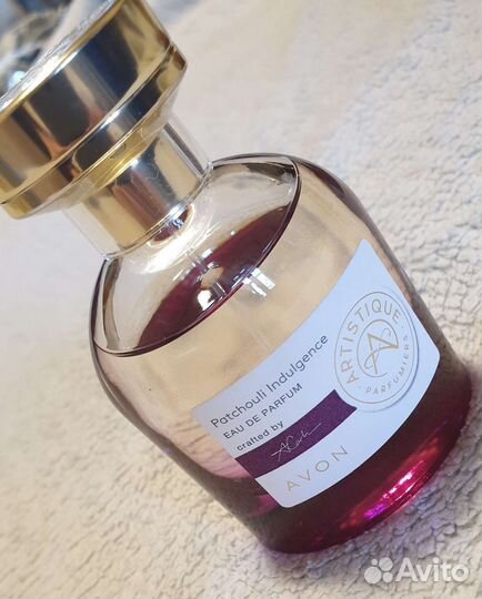 Туалетная вода женская оригинал