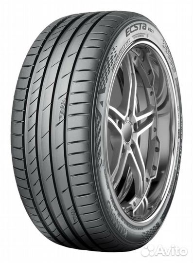 Kumho Ecsta PS71 265/35 R18 97Y