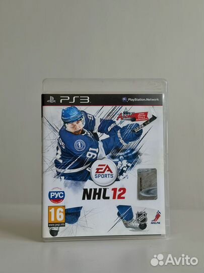 Диски на ps3/ps4