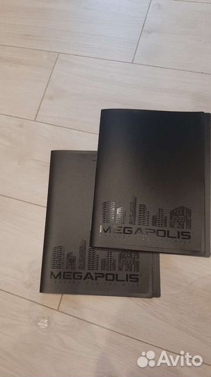 Папка для документов