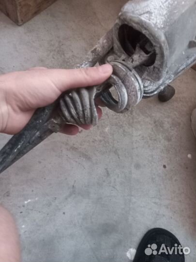 Кулиса Таврия