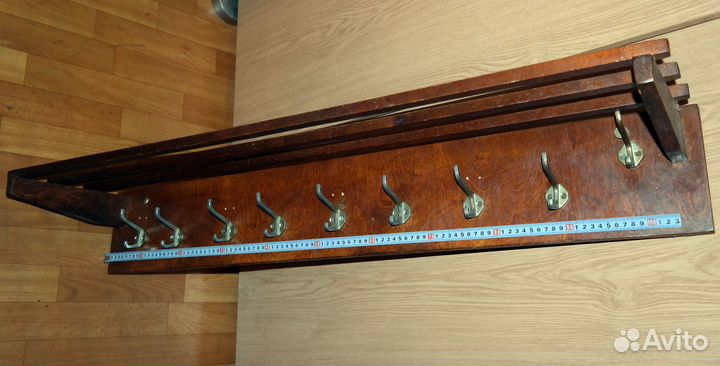 Вешалка СССР 4