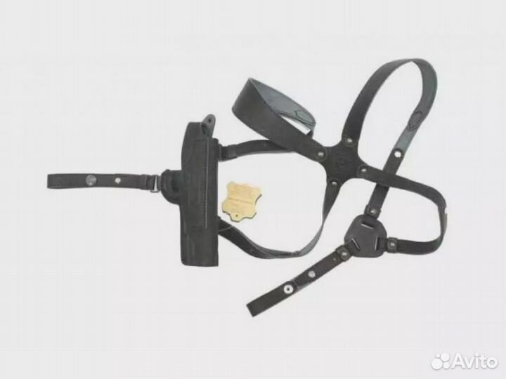 Кобура наплечная универсальная Colt1911уф