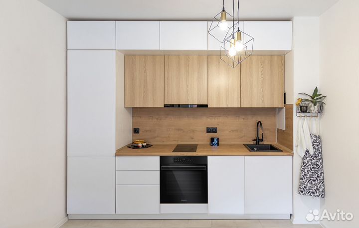 Кухонный гарнитур на заказ