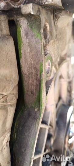 Продам двигатель BME, AZQ 1.2 2006 (64)