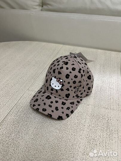 Кепка детская hm