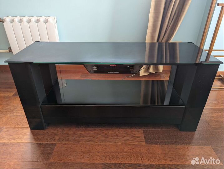 Sharp Home Cinema Rack System
