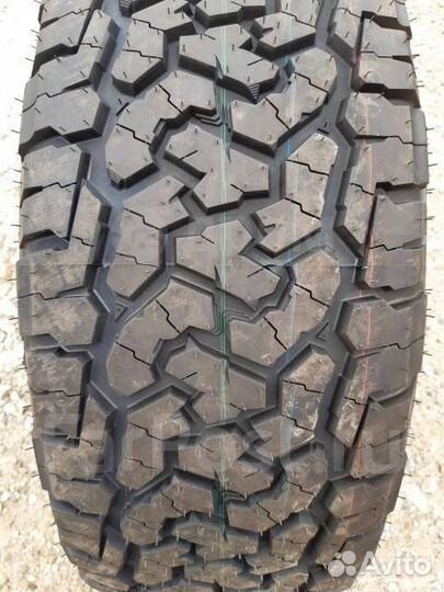 Roadcruza RA1100 A/T 215/55 R18