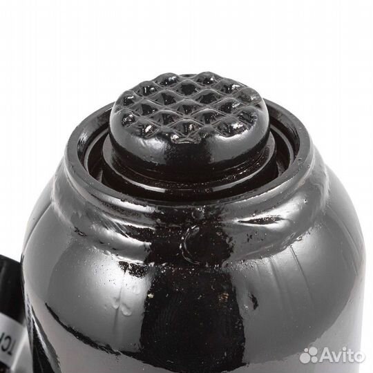 Домкрат бутылочный 8т с клапаном (высота подхвата