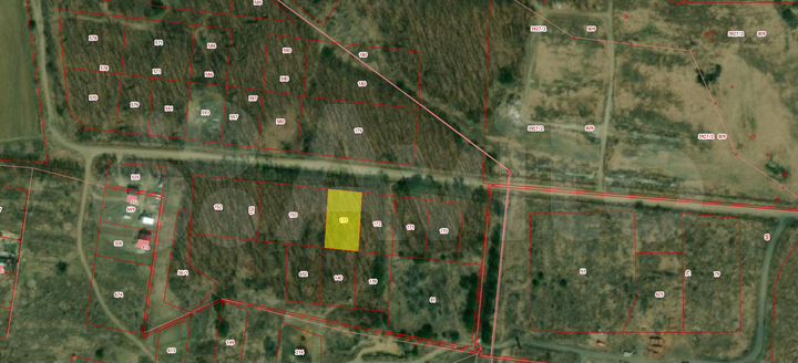 Участок 15 сот. (ИЖС)