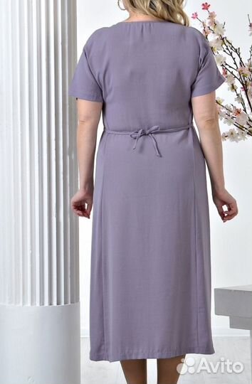 Платье женское