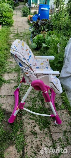 Столик для кормления