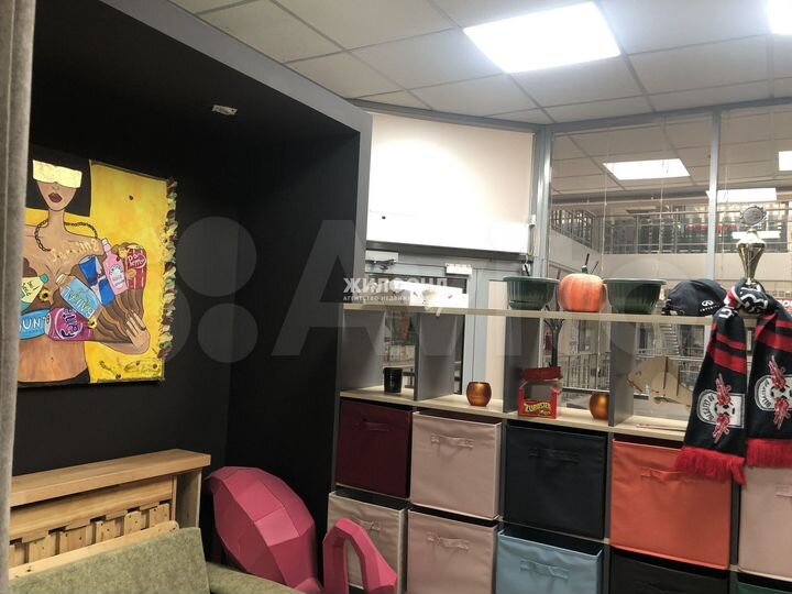 Свободного назначения, 85.7 м²