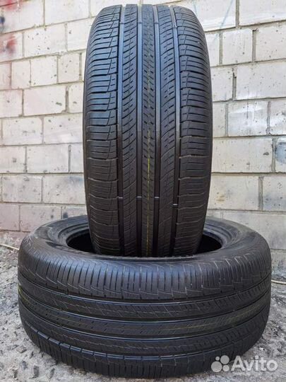 Hankook Dynapro HP2 RA33 255/55 R19 111V