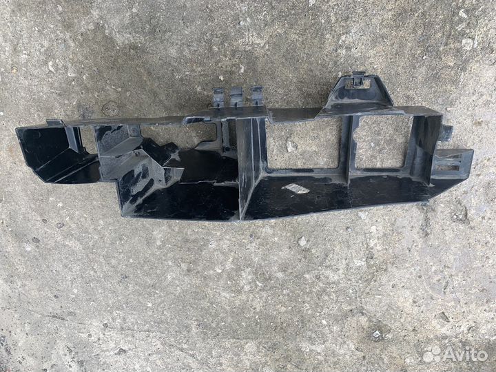 Renault sandero 2(14-21) усилитель заднего бампера