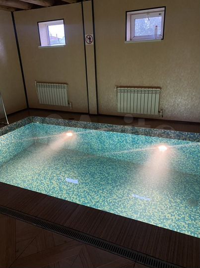 Дом 150 м² на участке 10 сот.