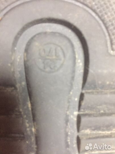 Сноубордические ботинки