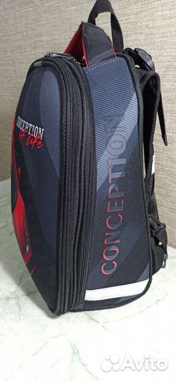 Рюкзак школьный ортопедический