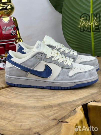 Nike dunk low katsuhiro o tomo