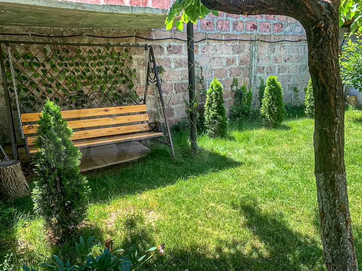 Дом 170 м² на участке 7 сот.