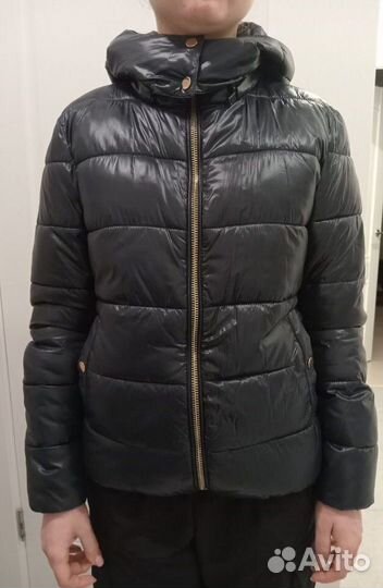 Куртка Твоё