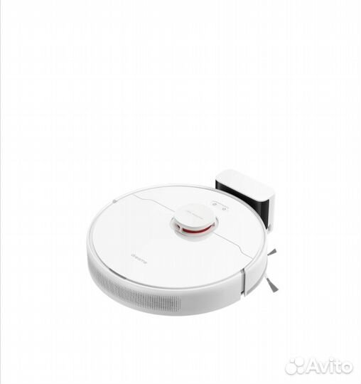 Робот пылесос DreameBot F9 Pro