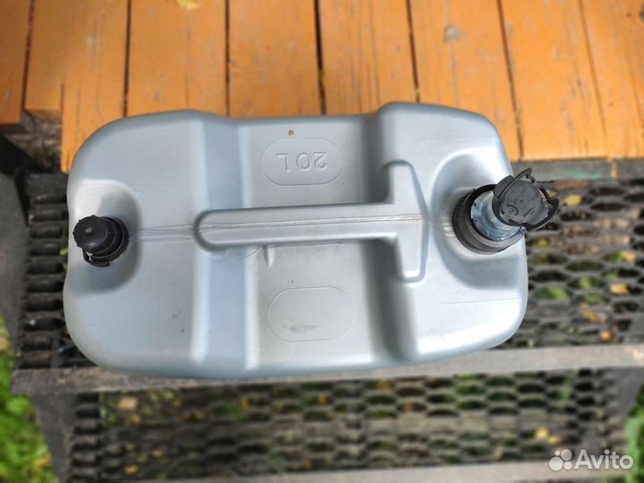 Бочка металлическая 205л, 60л, канистра 20л